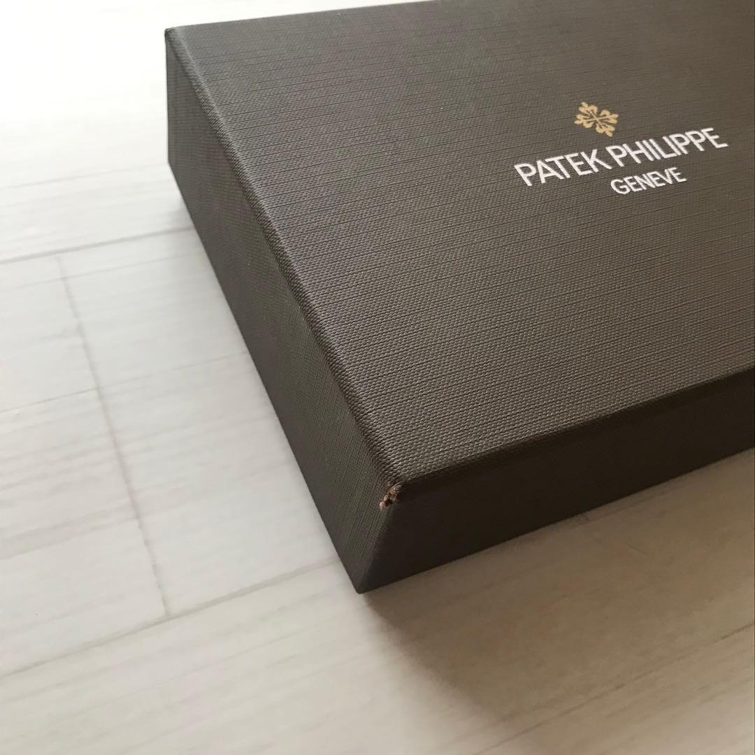 PATEK PHILIPPE 製氷スタンプ