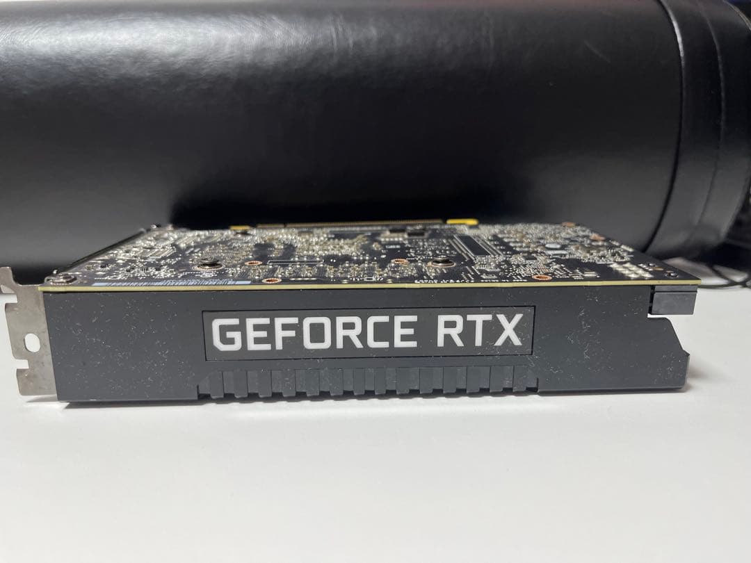 グラフィックボード・グラボ・ビデオカード GeForceRTX2060