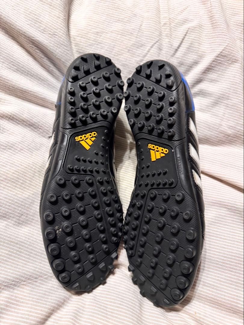 美品　adidas パティーク　クエストラ　11 26.5cm