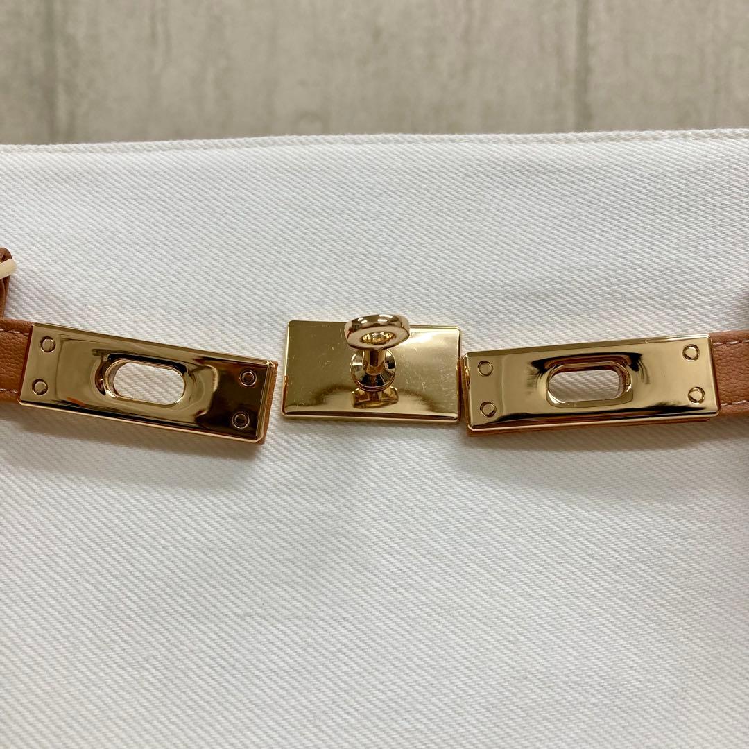 ハンドメイド　2wayトートバッグ　ショルダー紐　チャーム　セミオーダー専用