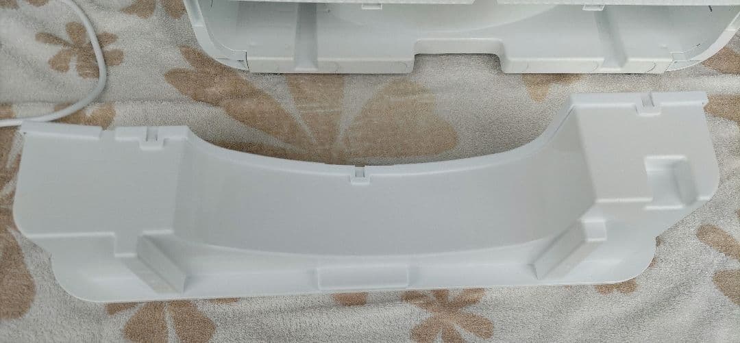 悠*様 YDC-G120(W)　衣類乾燥 除湿機 YAMAZEN 山善　中古