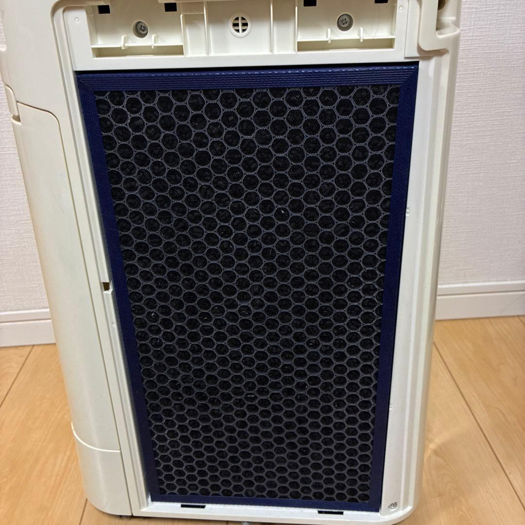 SHARP 加湿空気清浄機 ホワイト 2017年制 KC-G50-W