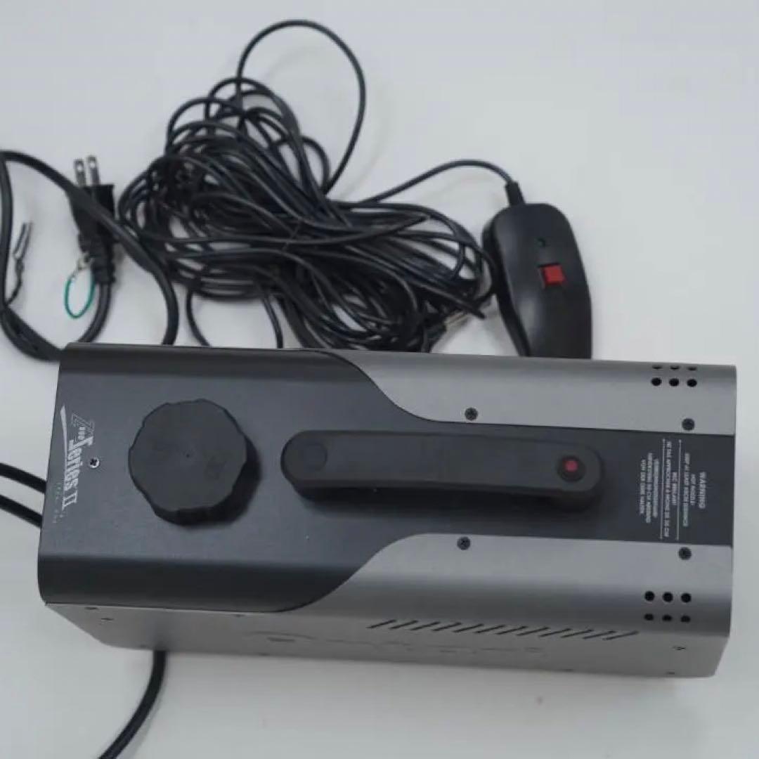 ANTARI スモークマシン Z800II