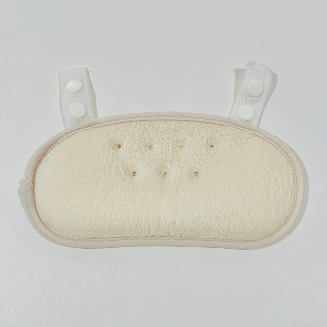 美品 ラクリス 抱っこ紐 赤ちゃん アップリカ ダークグレー