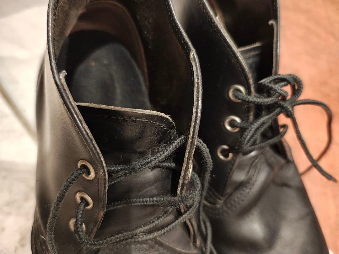 B*M様 レッドウイング 3148 廃盤