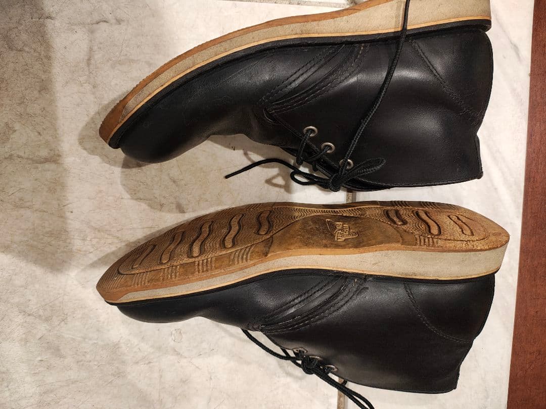 B*M様 レッドウイング 3148 廃盤