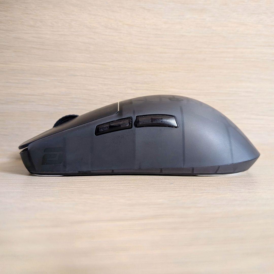 マウス・トラックボール Endgame Gear OP1w 4K