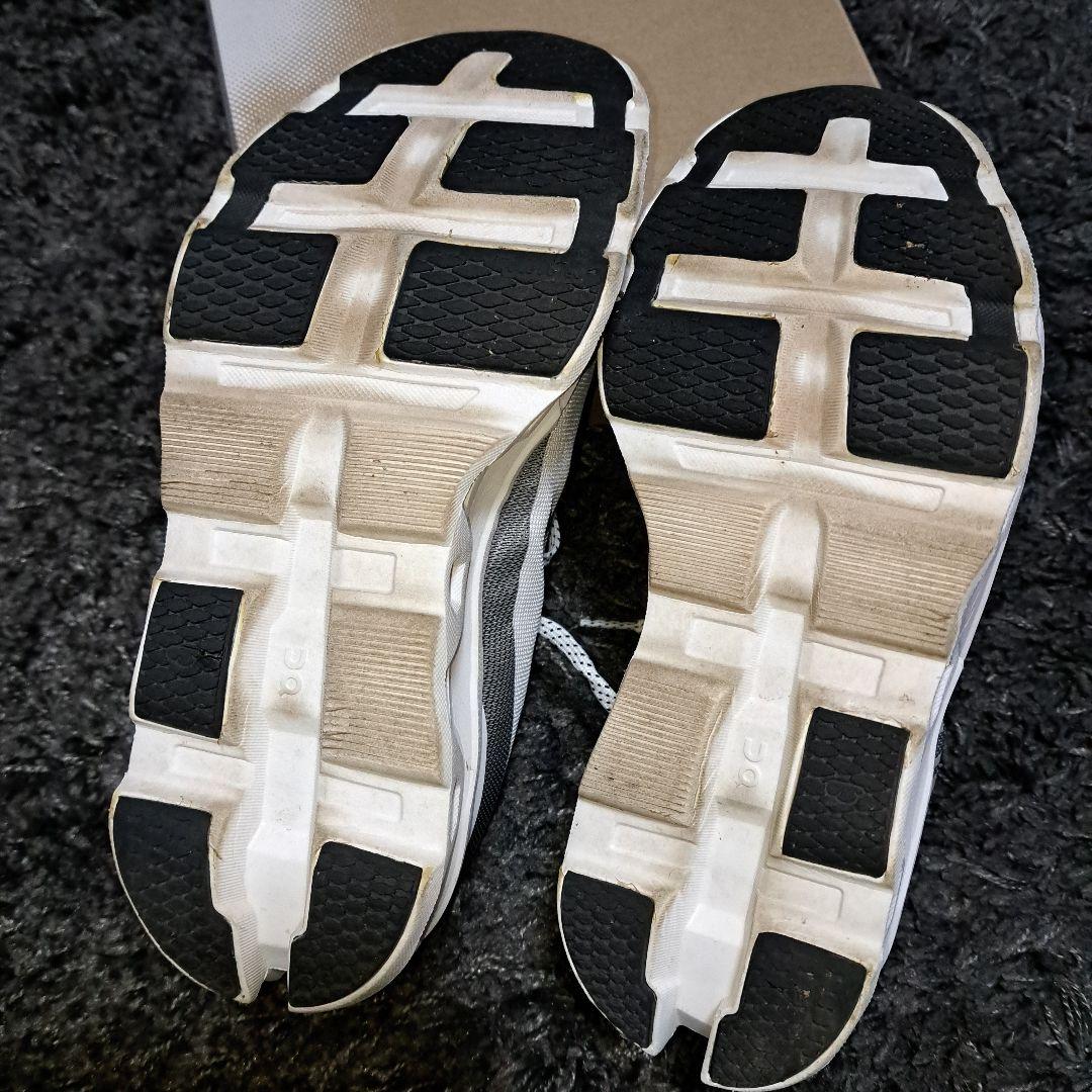 スパイク・シューズ On Cloudmonster2 26.0