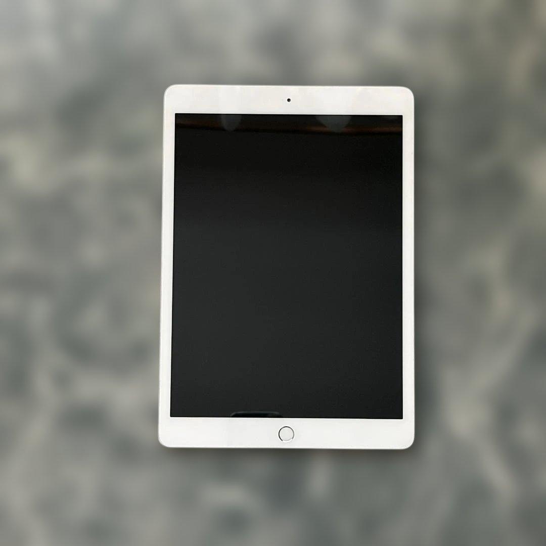 iPad 第７世代 128GB　スペースグレイ