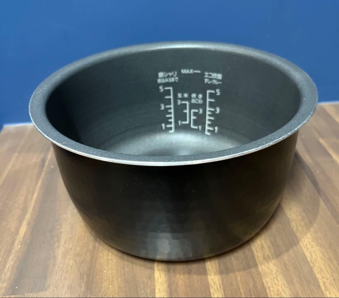 【送料込】23年製 圧力IHジャー Panasonic SR-NA102 炊飯器