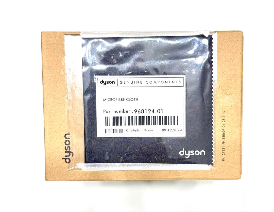 ダイソンスカルプケアHD16 KP AMさくらチェリー　新品未使用品