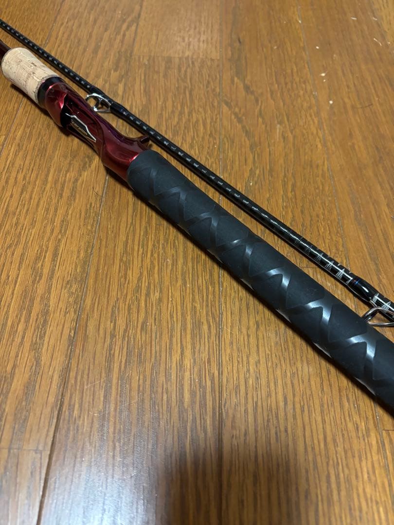 シマノ　スコーピオン17113R−2