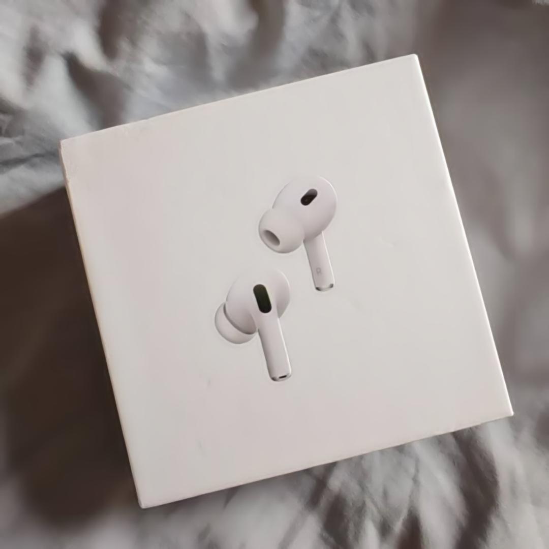 新品未使用 AirPods Pro 第2世代 Lightning