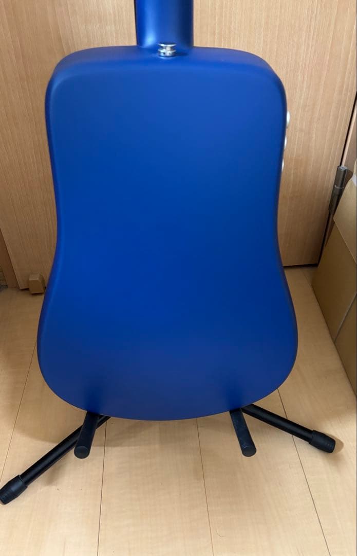 ギター LAVA MUSIC LAVA ME 2 FB Blue