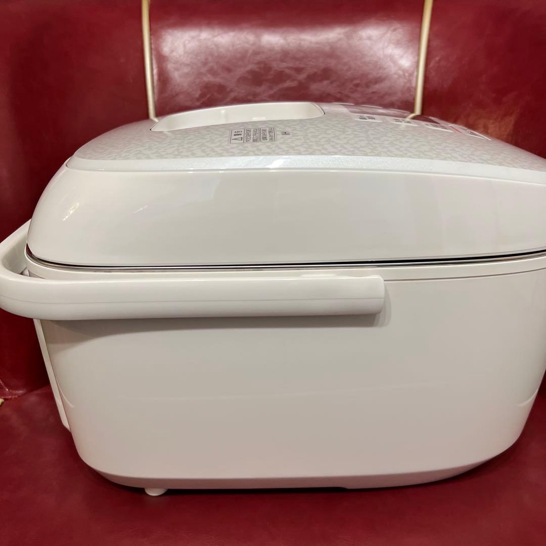 パナソニック　IHジャー炊飯器　SR-HB189 1.8L 10合炊き　中古美品