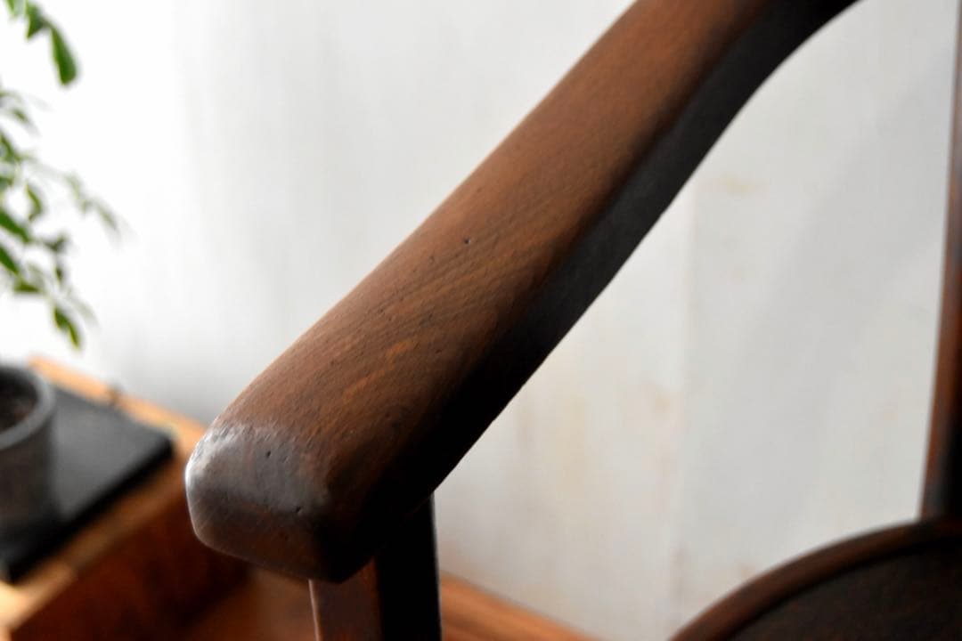 家具 Vintage THONET Arm chair