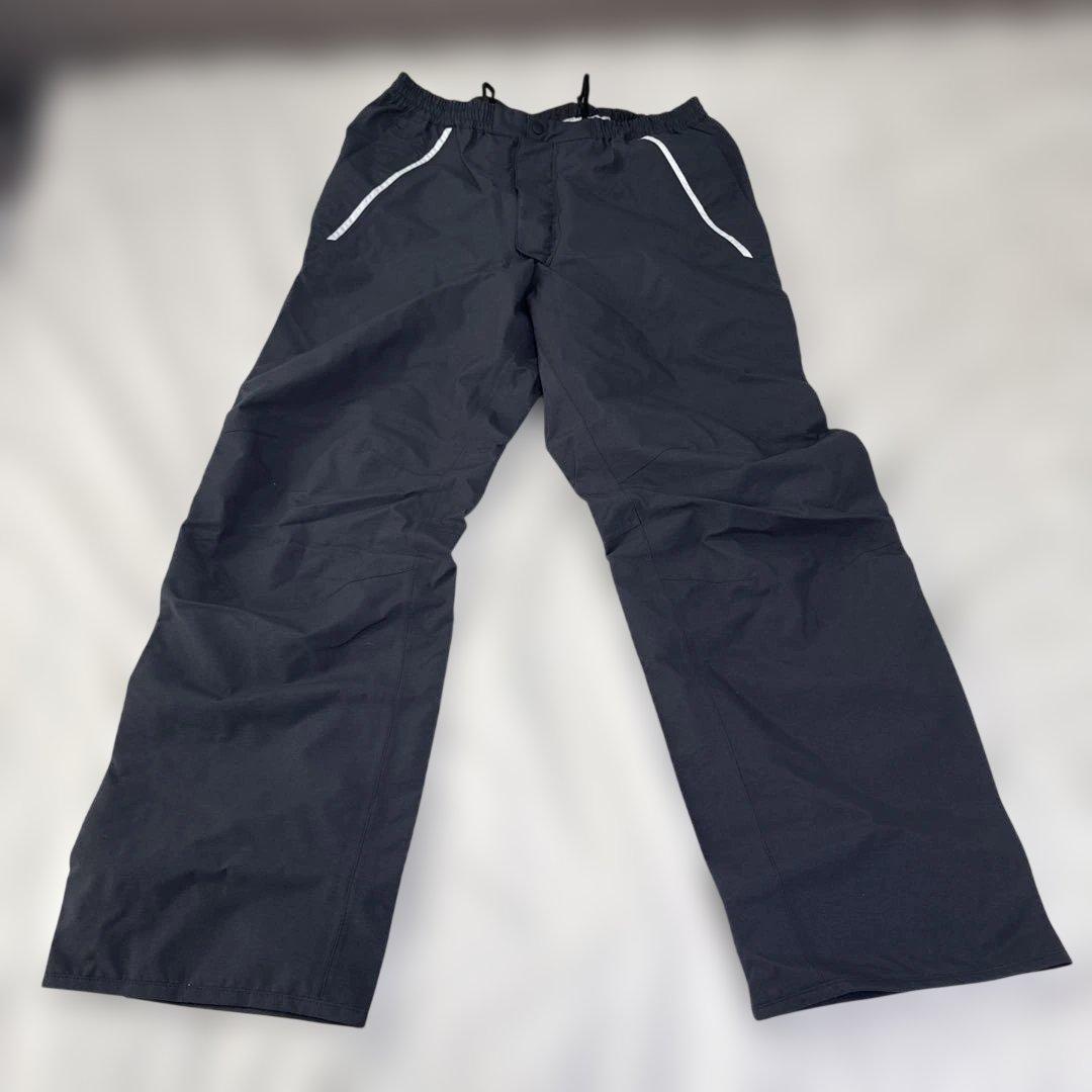 SHIMANO レインウェア　RA-018K GORE-TEX 【LL】