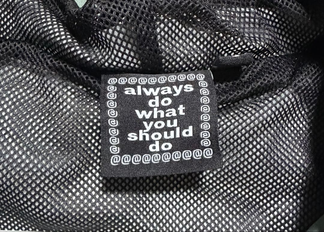 ジャケット・アウター always camo bandemic jacket