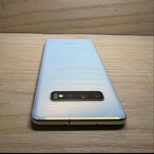 【美品】Galaxy S10 SC-03L docomo SIMフリー