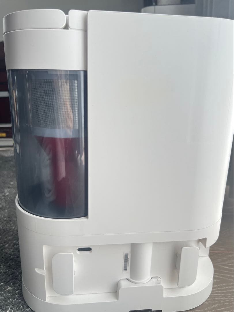 roborock ロボット掃除機 S7+