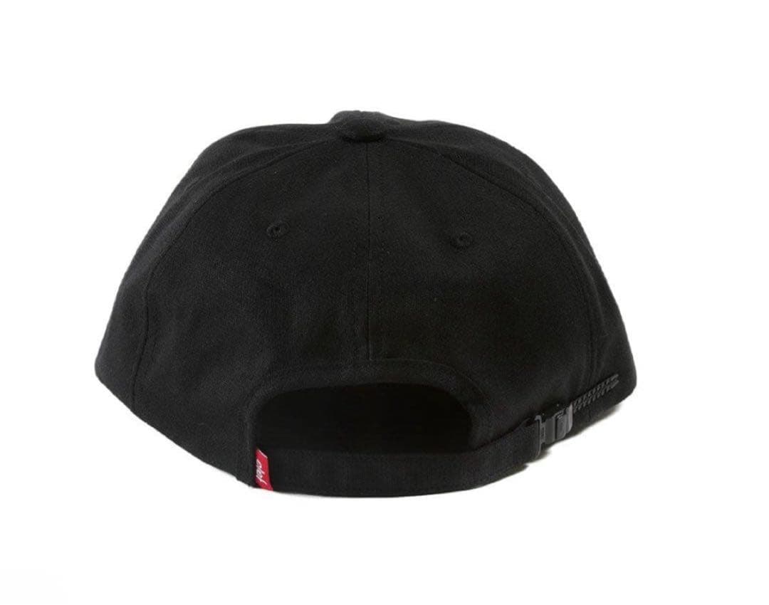 NANGA X CLEF WAXED COTTON B.CAP ナンガ クレ