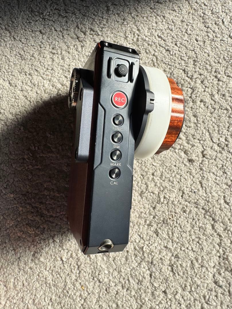 Tilta nucleus M モニターマウントリグ付バッテリー4本