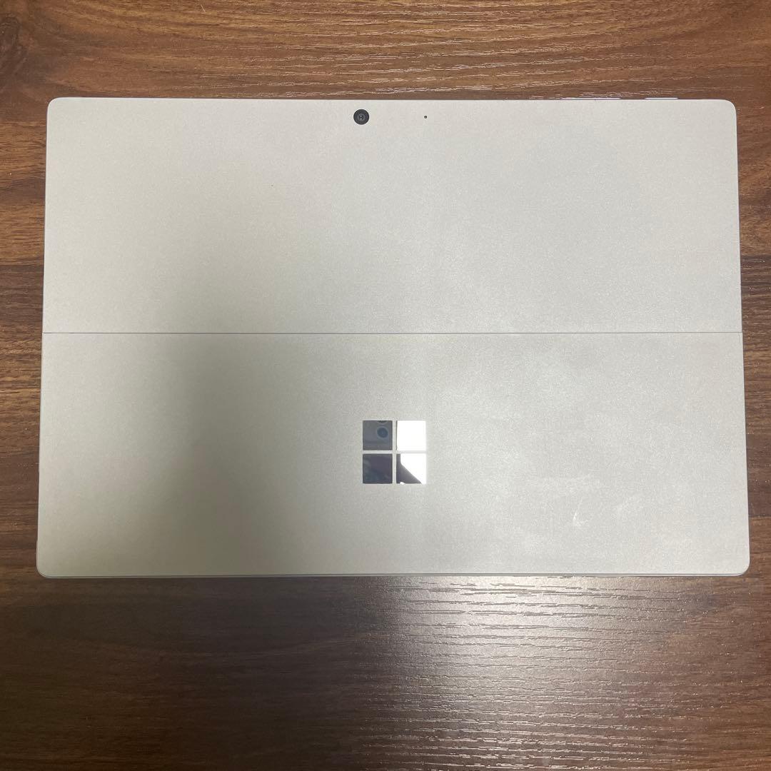 Windowsタブレット本体 Surface Pro7