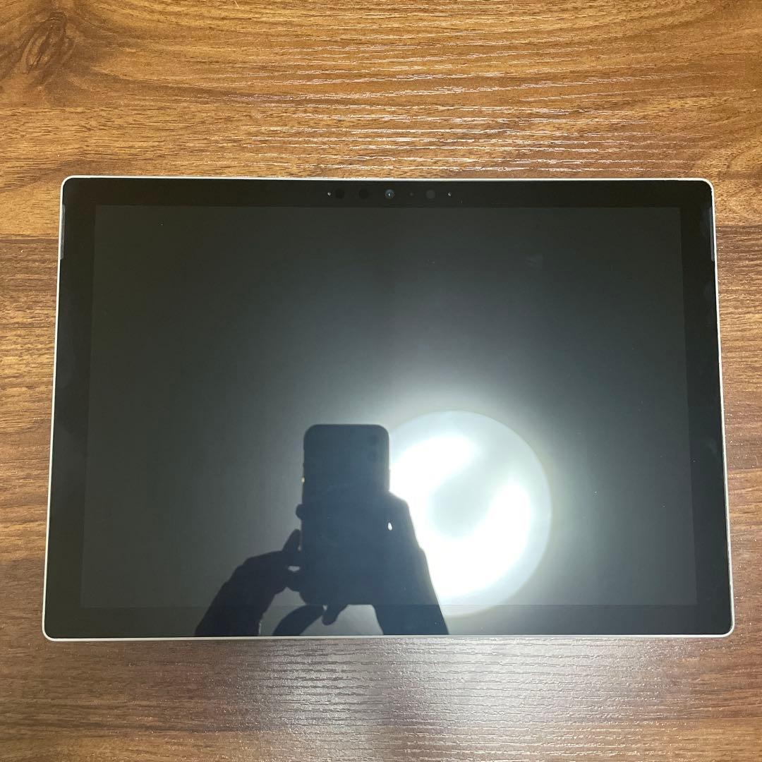 Windowsタブレット本体 Surface Pro7