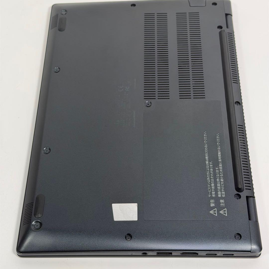 99.G83/HU 超軽量 i5-11世代 16G512G Office2024