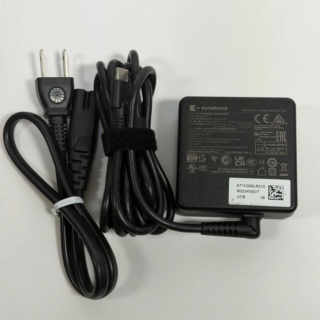 99.G83/HU 超軽量 i5-11世代 16G512G Office2024