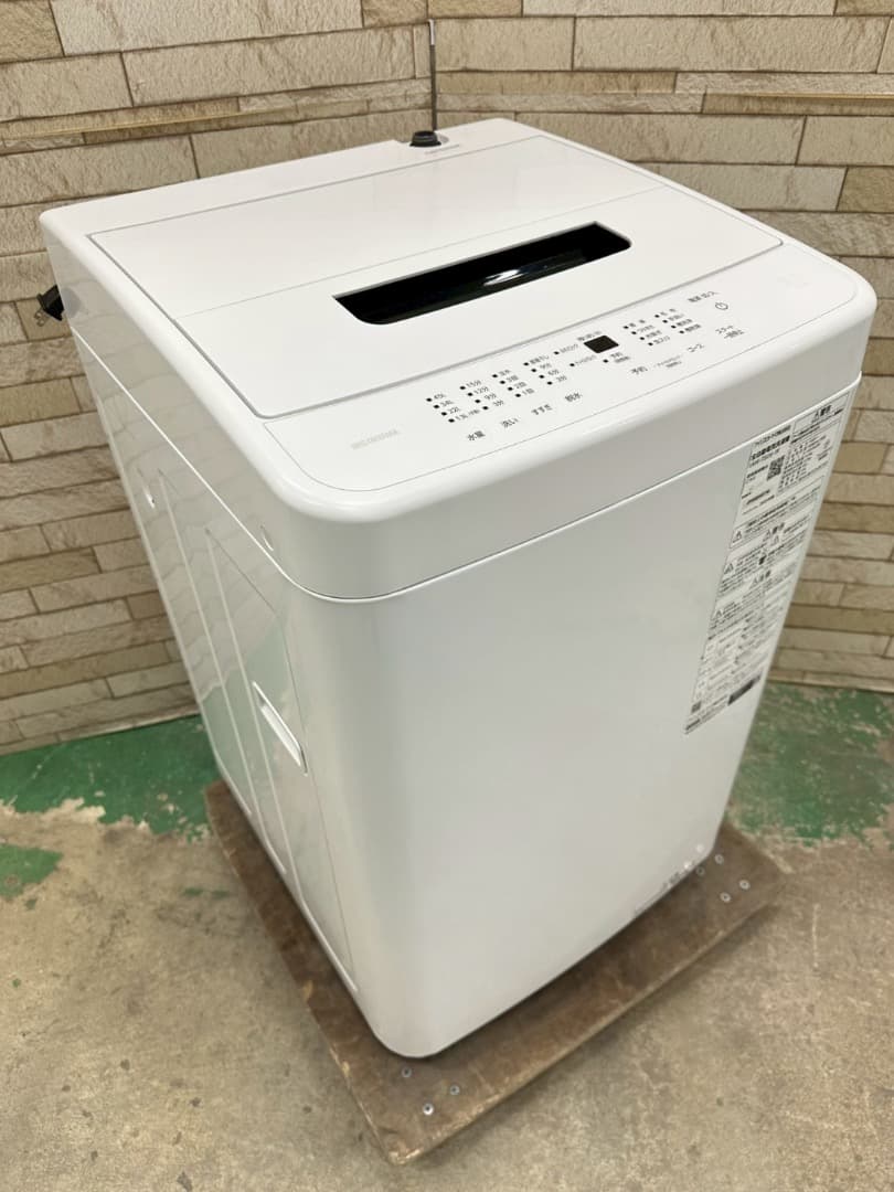 【高年式】大阪送料無料★3か月保障★2025年★IAW-T606-W★SS056