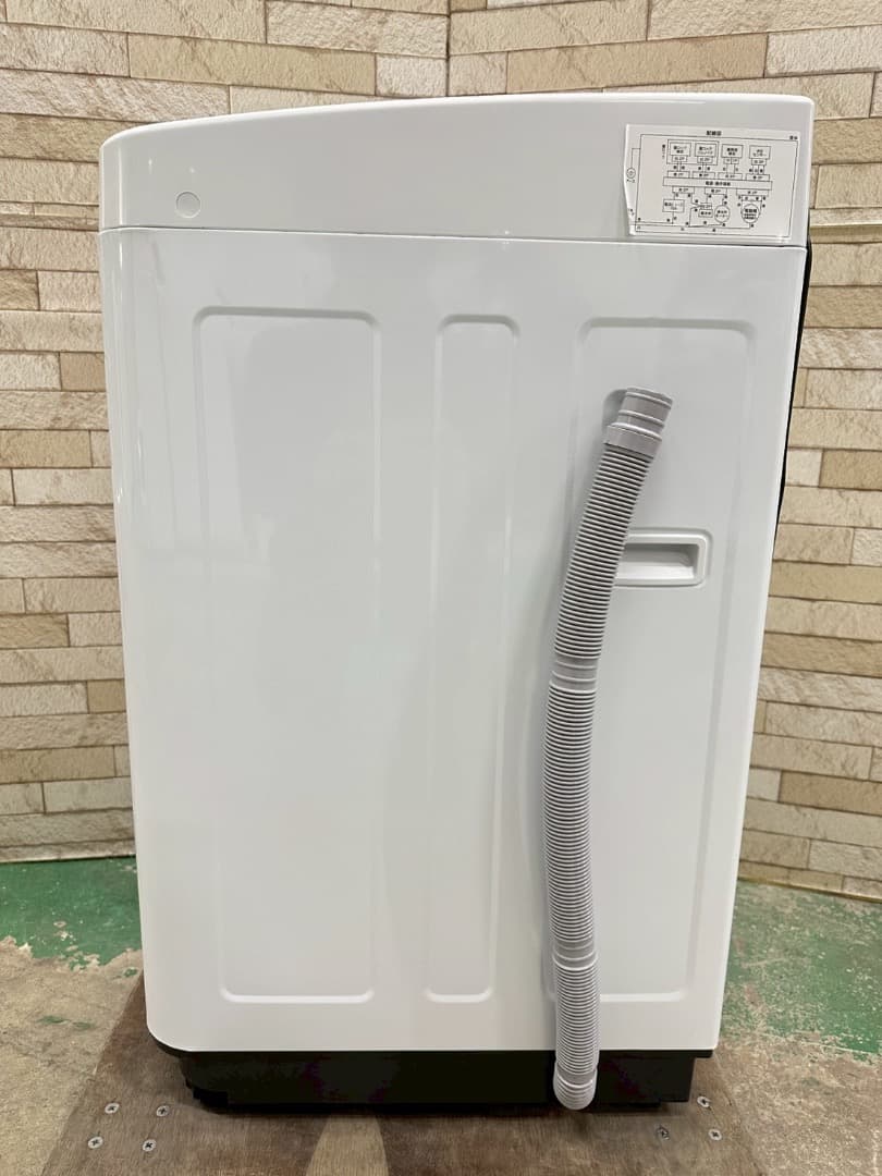 【高年式】大阪送料無料★3か月保障★2025年★IAW-T606-W★SS056