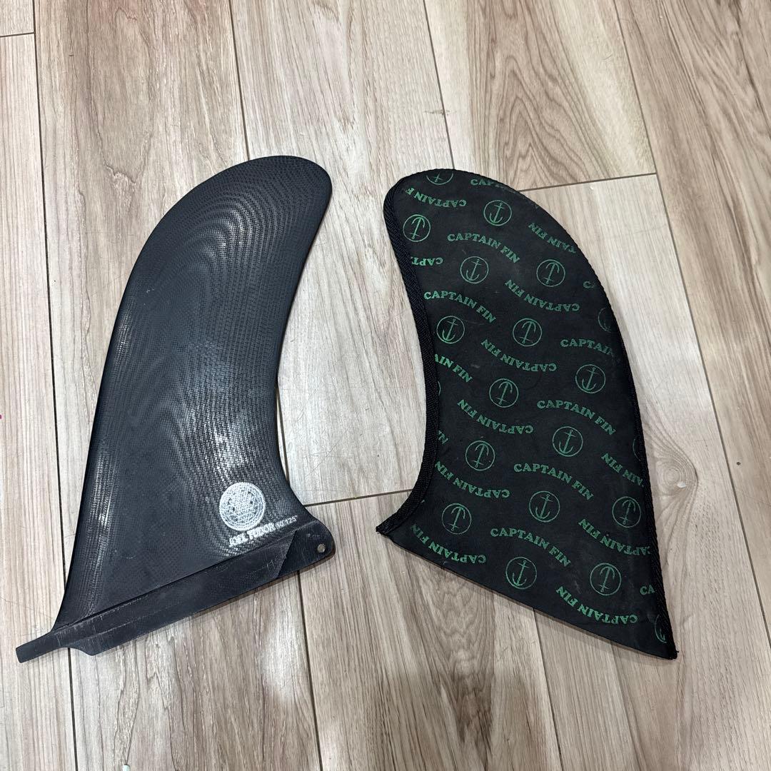 サーフィン・ボディボード CAPTAIN FIN JOEL TUDOR Pivot 10.125
