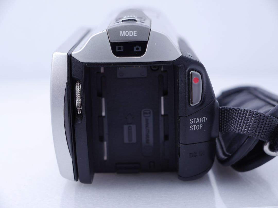 SONY ハンディーカム HDR-CX500V シルバー