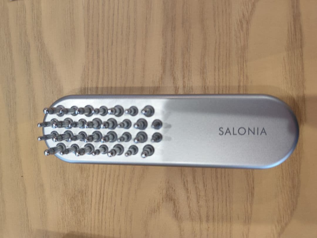 美品　SALONIA 美顔器 SA220206SLT