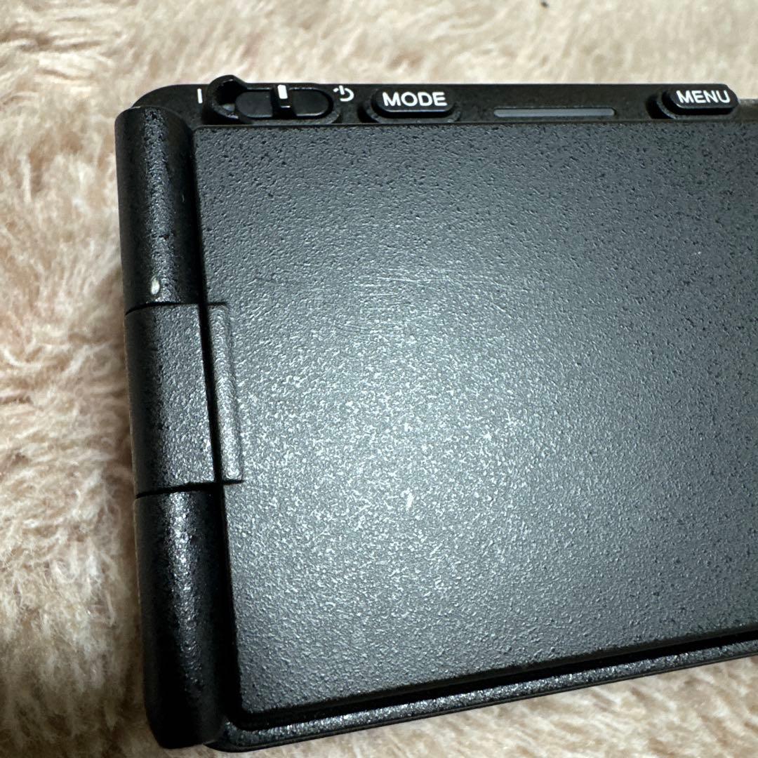 Sony Cinema Line FX30 + レンズセット