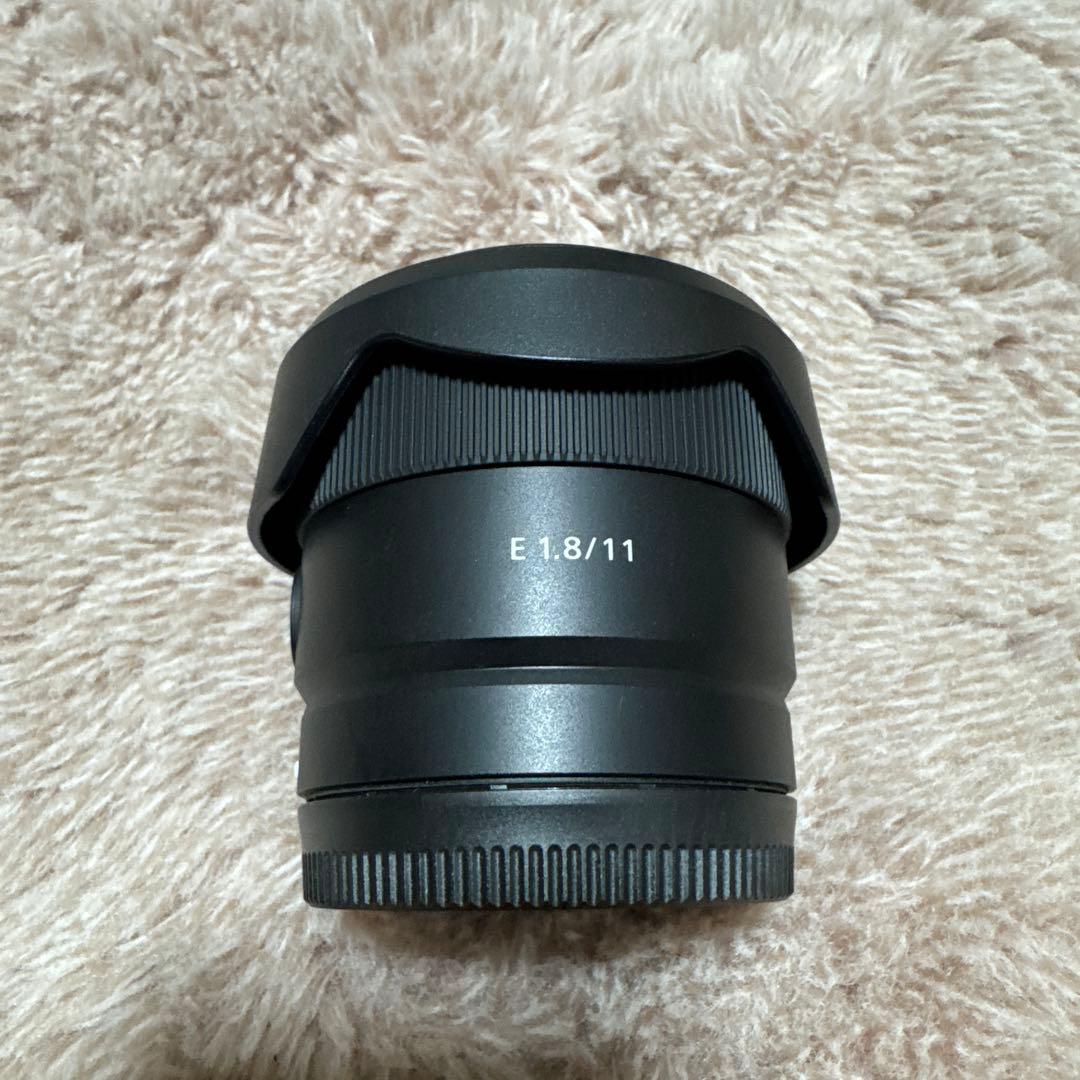 Sony Cinema Line FX30 + レンズセット