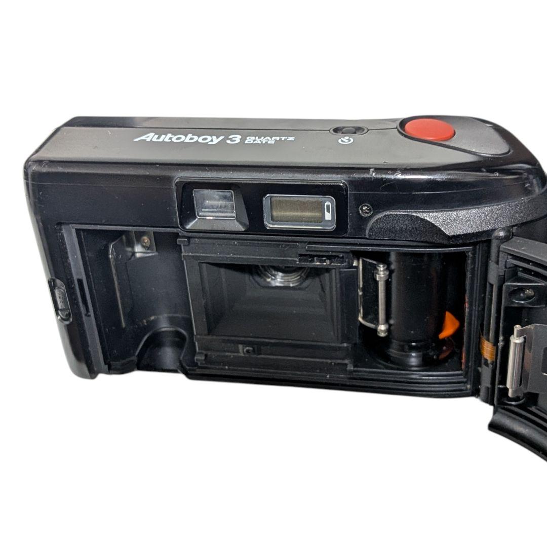 CANON Auto Boy ９台 まとめ売り 動作未確認 全てオートボーイ