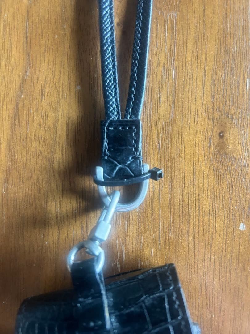 THE SOLE ザ ソール　干場義雅コラボ　Air Pods Proケース