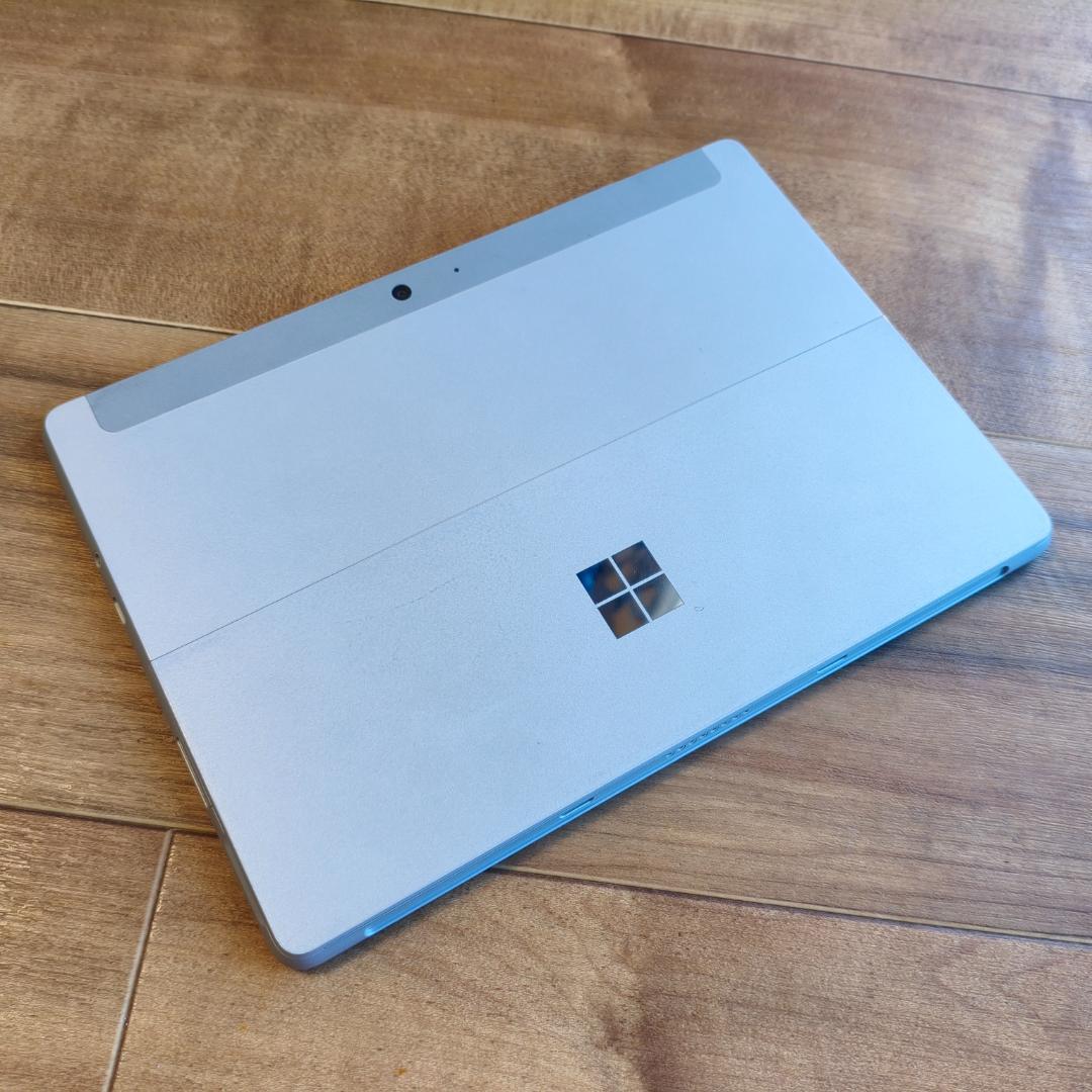 Windowsタブレット本体 Microsoft Surface Go Windows11