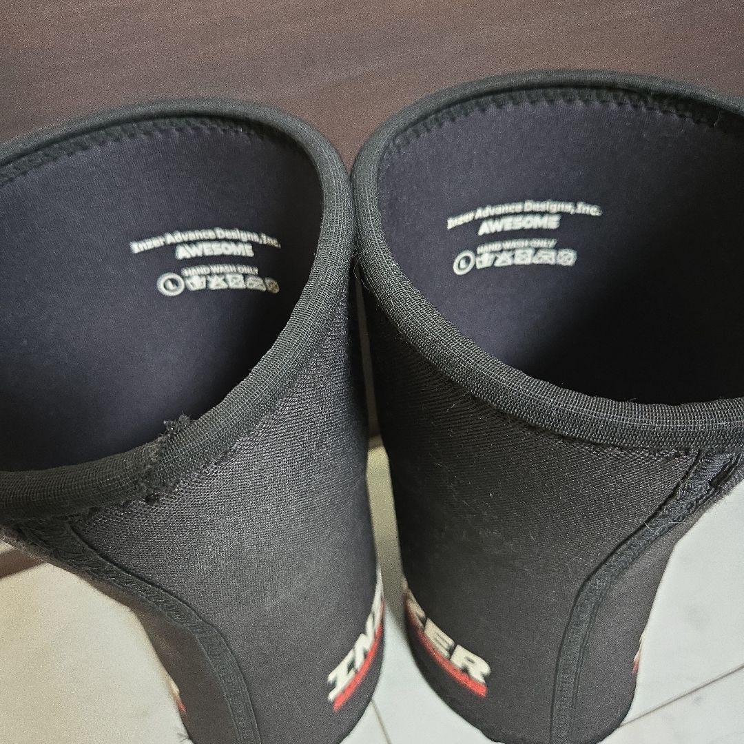 INZER 膝サポーター Lサイズ