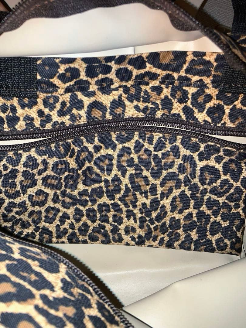 Hervé Chapelier PARIS バッグ