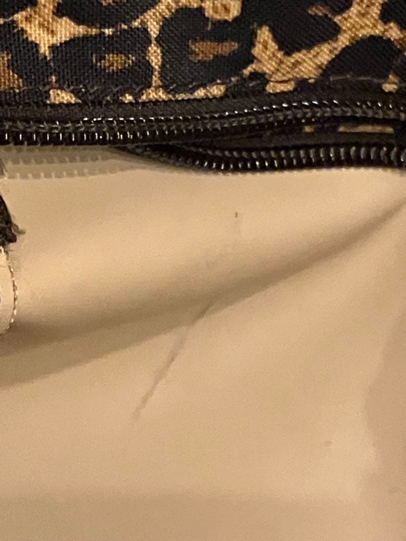 Hervé Chapelier PARIS バッグ