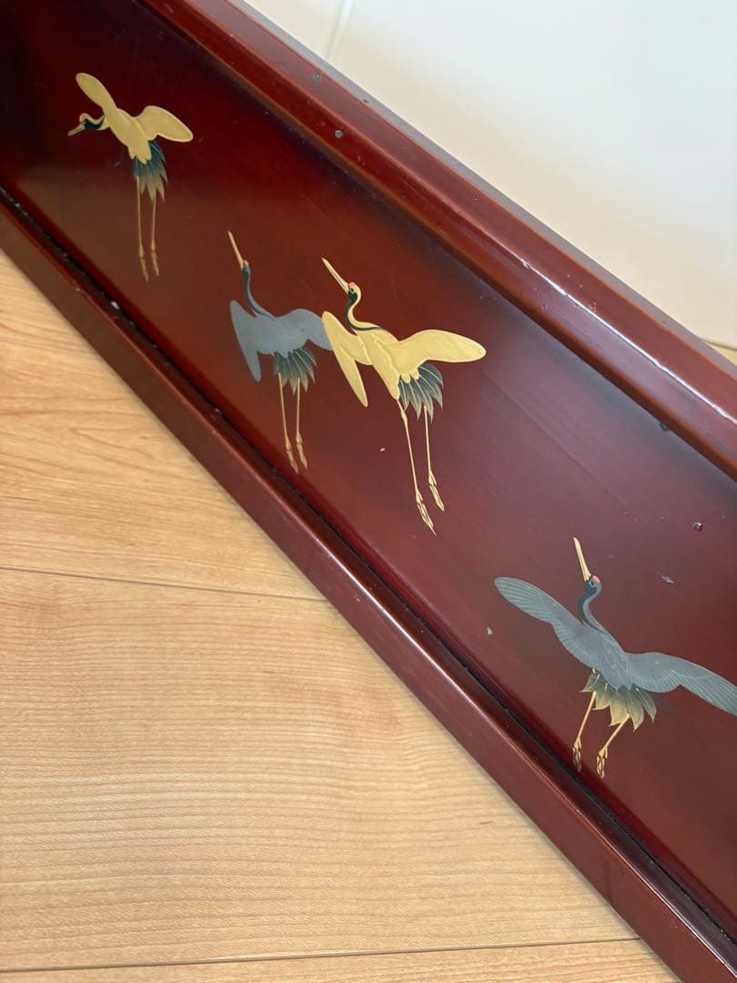 衣桁 着物掛け 衣紋掛け 折り畳み インテリア