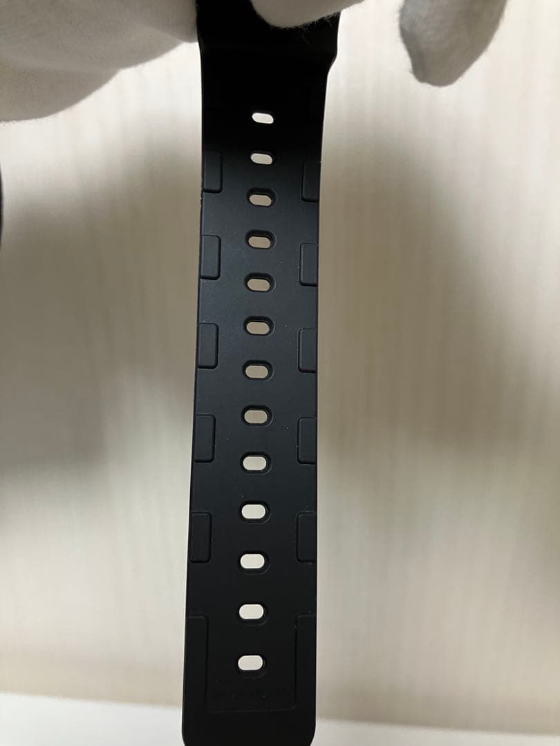 初代G-SHOCK復刻 DW-5000R-1AJF Made in Japan