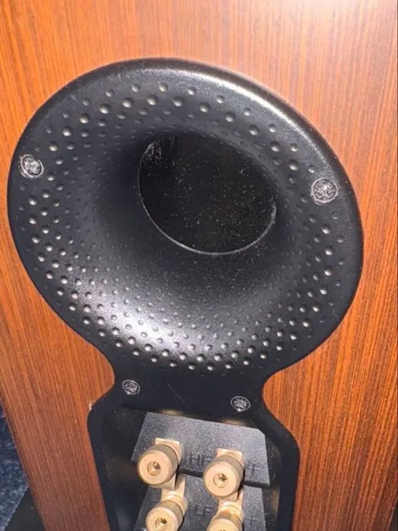 B&W CM8①＊1本です、ペアで購入を