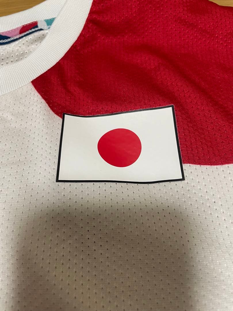 スケートボード Nike SB Parra Japan Tee