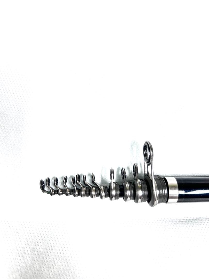 【初代 】極翔 硬調 黒鯛 0-530 磯竿 ロッドケース付きSHIMANO