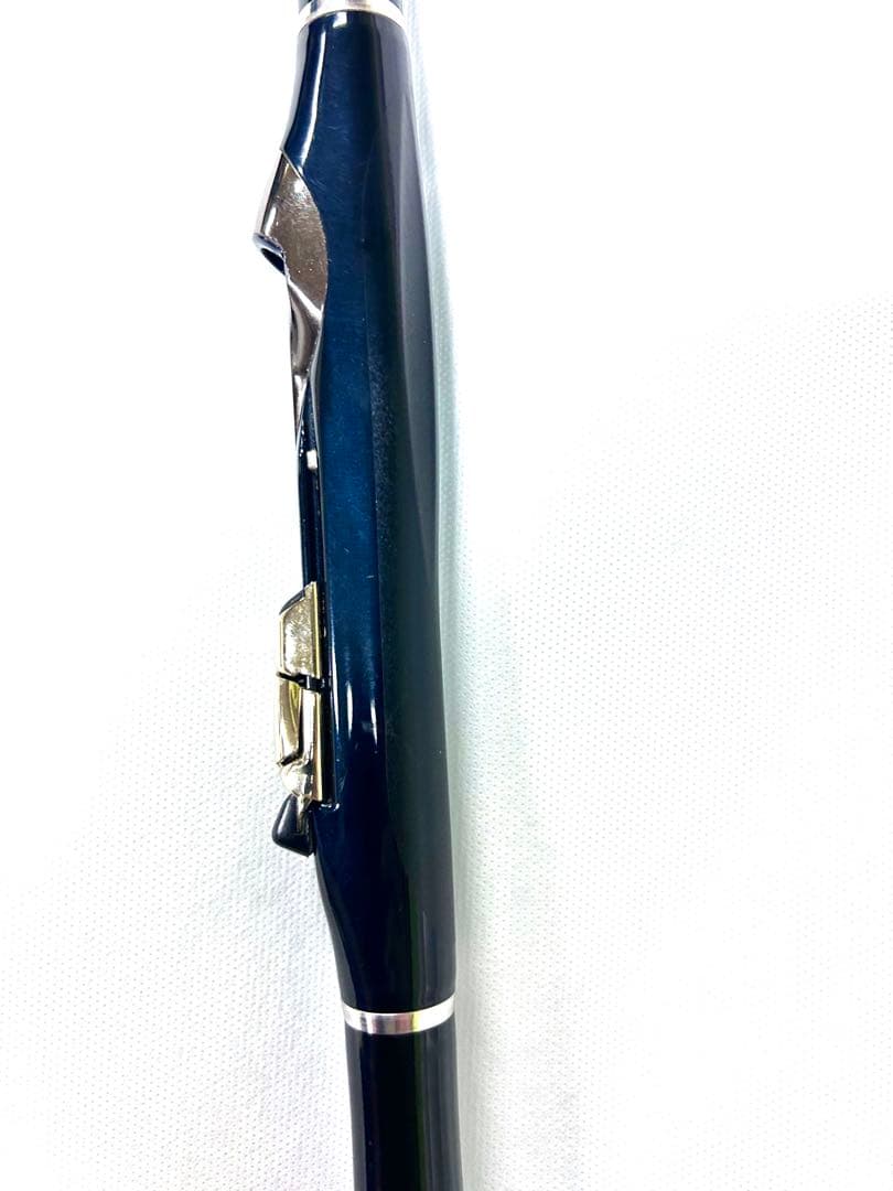 【初代 】極翔 硬調 黒鯛 0-530 磯竿 ロッドケース付きSHIMANO