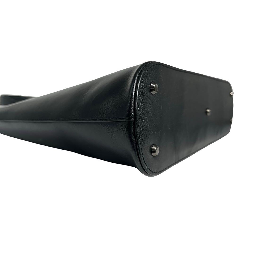 極美品　GIVENCHY ジバンシィ ハンドバッグ トートバッグ 782